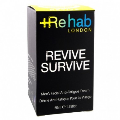 Rehab Revive Survive