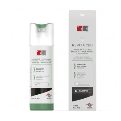 Revita.CBD Antioxidant Haarstimulerende Conditioner 205 ml