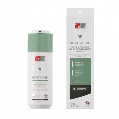 Revita.CBD Antioxidant Haarstimulerende Shampoo 205 ml