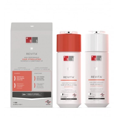 Revita Haarverdichtende Shampoo & Conditioner 205 ml Set