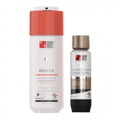 Revita Shampoo & Spectral.DNC-N Set