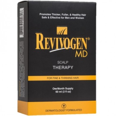Revivogen MD Scalp Therapy (1 maand)