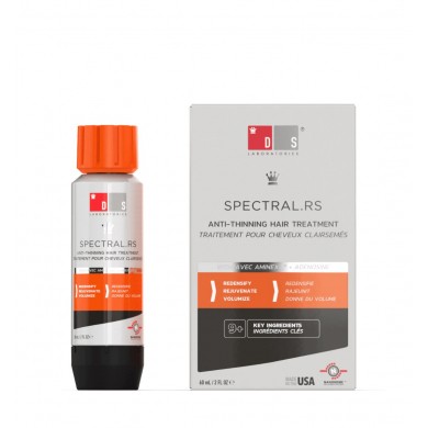 Spectral.RS Anti-haaruitval Therapie