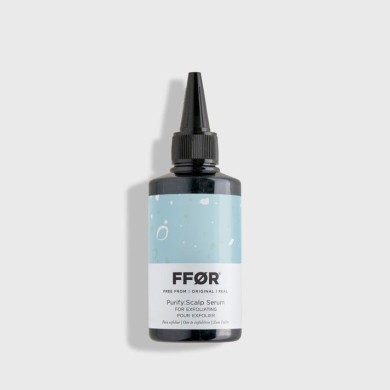 FFOR Purify:Scalp Serum - 100 ml