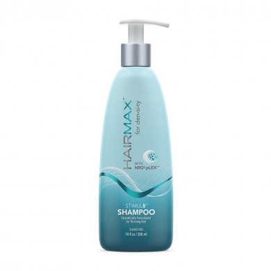 HairMax Density STIMUL8 Shampoo