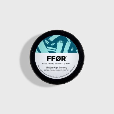 FFOR Shape:Up Strong Moulding Shape Paste- 100 ml