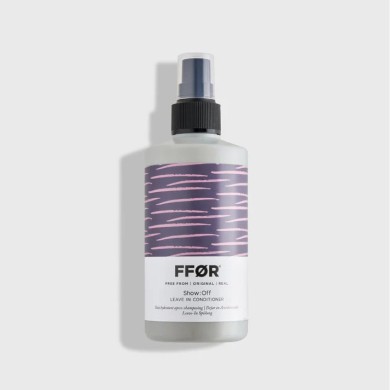 FFOR Show:Off Leave-in Conditioner Spray - 250 ml