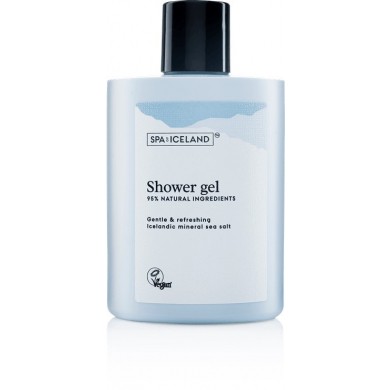 Spa of Iceland Douchegel 300 ml
