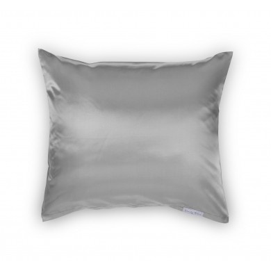 Beauty Pillow Kussensloop 60 x 70 cm Silver