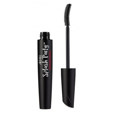 Ardell Splash Party Waterproof Mascara - Noir