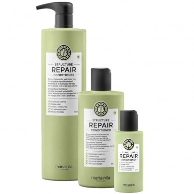 Maria Nila Structure Repair Conditioner