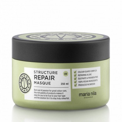 Maria Nila Structure Repair Haarmasker