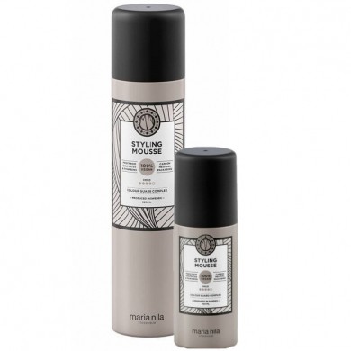 Maria Nila Styling Mousse