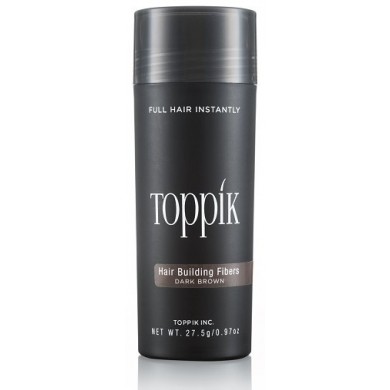 Toppik Hair Fibers - 27,5 gram