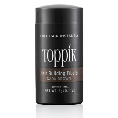 Toppik Hair Fibers - 3 gram