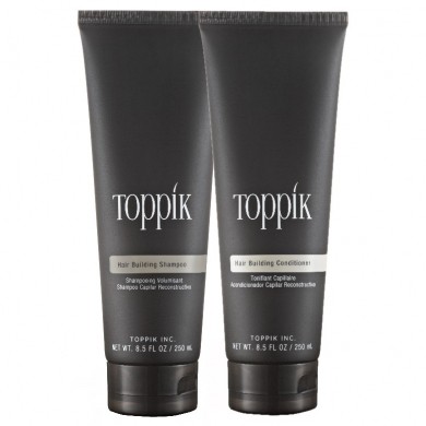 Toppik Hair Care Set