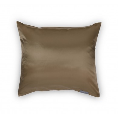 Beauty Pillow Kussensloop 60 x 70 cm Taupe