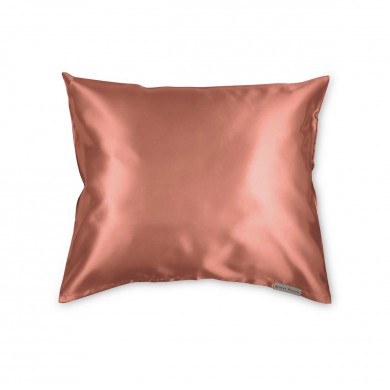 Beauty Pillow Kussensloop 60 x 70 cm Terracotta
