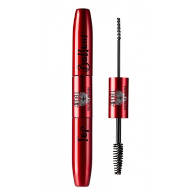 Ardell Top+Bottom Precision Mascara - Ebony