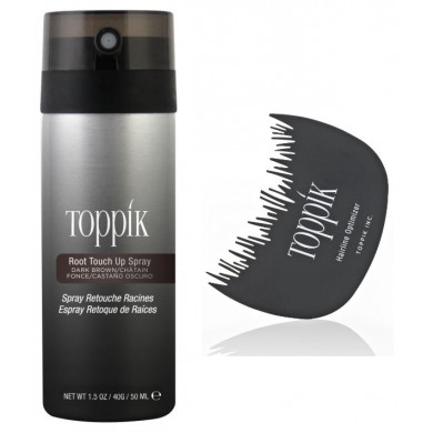 Toppik Touch Up Starterset