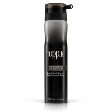 Toppik Root Touch Up - Uitgroei Spray - 98 ml