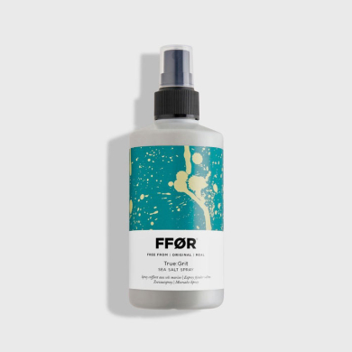 FFOR True:Grit Sea Salt Spray - 250 ml