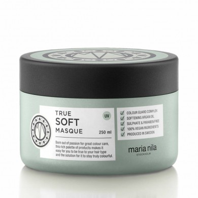 Maria Nila True Soft Haarmasker