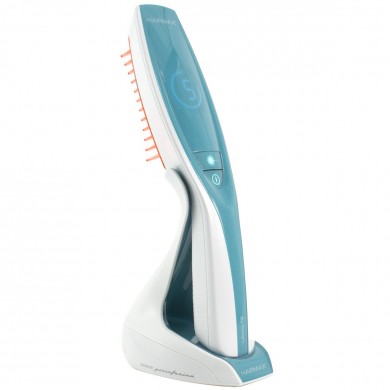 HairMax Laserkam Ultima 12
