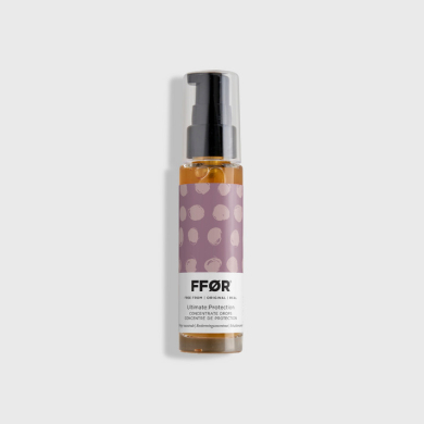 FFOR Ultimate:Protection Hair Strengthening Drops - 30 ml