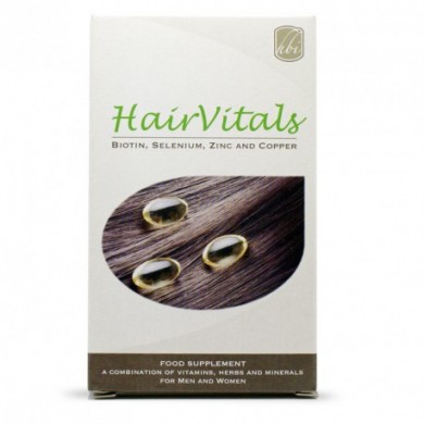 Hairvitals