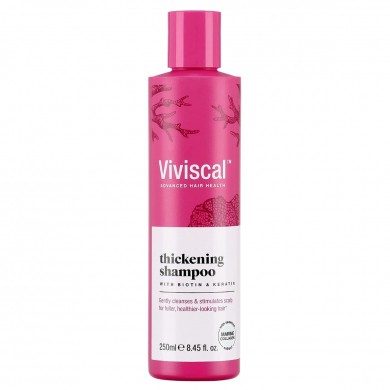 Viviscal Hair Thickening Shampoo 250 ml