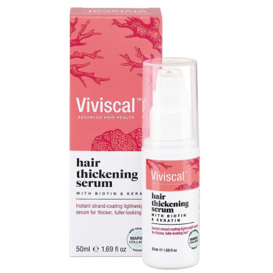 Viviscal Hair Thickening Serum