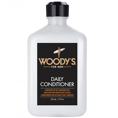 Woody's Daily Conditioner