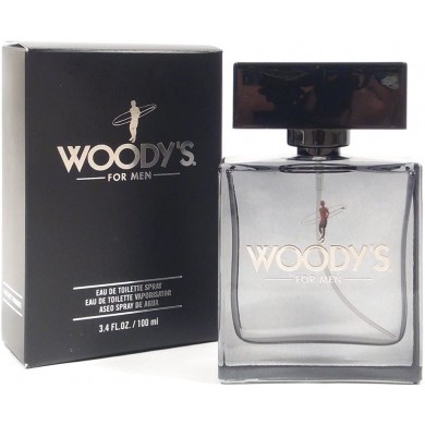 Woody's For Men Cologne