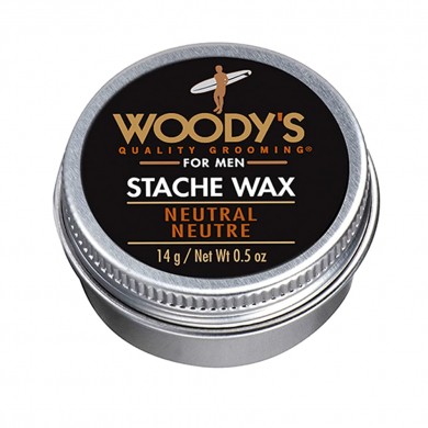 Woody's Snorwax Neutraal