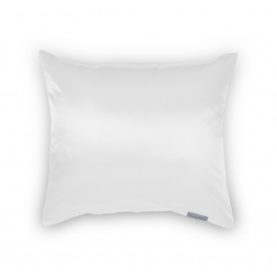 Beauty Pillow Kussensloop 60 x 70 cm White