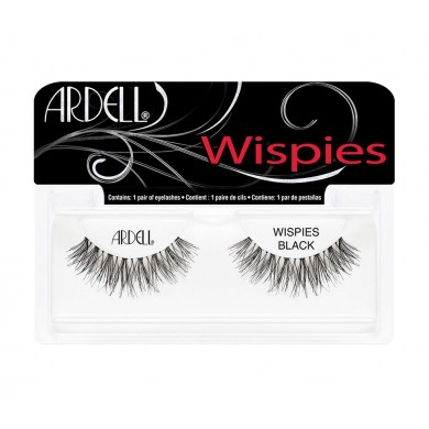 Ardell Wispies Black