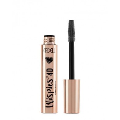 Wispies 4D Building Mascara - Inky