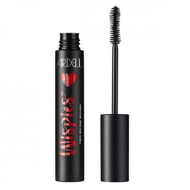 Ardell Wispies Building Mascara - Jet Black