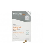 Viviscal Man Haargroei Supplement 180 st.