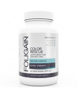 Foligain Anti-Grijs Supplement