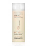 Giovanni Cosmetics - 50:50 Balanced Hydrating-Clarifying Shampoo - 250 ml