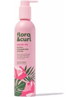 Flora & Curl Detangling Lotion Rose Water - 300 ml