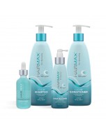 HairMax Density Hair Therapy Set