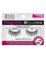 Ardell Magnetic Lash - 3D Faux Mink 858