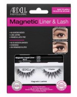 Ardell Magnetic Liquid Eyeliner & Lash - Wispies