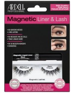Ardell Magnetic Liquid Eyeliner & Lash - Demi Wispies