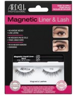 Ardell Magnetic Liquid Eyeliner & Lash - 110