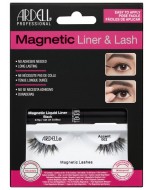 Ardell Magnetic Liquid Eyeliner & Lash - Accent 002