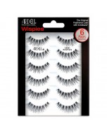 Ardell Demi Wispies Black Multipack - 6 paar
